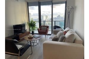 121 Ne 34th St 2802, Miami