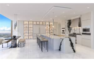 17975 Collins Ave #2001, Sunny Isles Beach, FL 33160, Sold 11/03/23