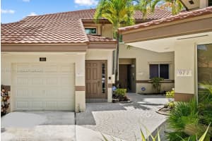 973 NW 92nd Terrace #973, Plantation, FL 33324, Sold 07/14/23