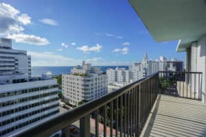 1800 Collins Ave #15f, Miami Beach, FL 33139, Sold 09/15/23
