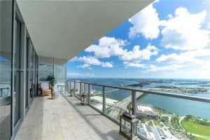 1100 Biscayne Blvd UNIT 4703, Miami, FL 33132, Sold 01/30/24