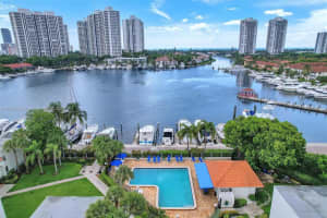 3545 Magellan Cir Apt 357-5, Aventura, FL 33180, Sold 08/17/23
