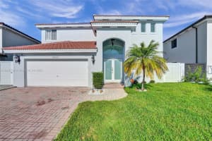 22662 SW 103rd Ct, Miami, FL 33190, Sold 07/27/23