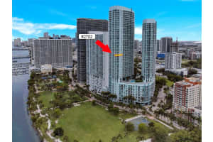 1900 N Bayshore Dr APT 2702, Miami, FL 33132, Sold 08/10/23