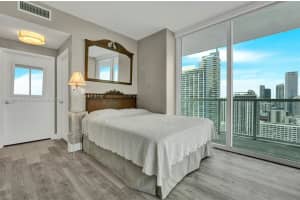 1900 N Bayshore Dr APT 2702, Miami, FL 33132, Sold 08/10/23