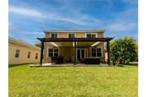4375 Foxtail Ln, Weston, FL 33331, Sold 08/04/23