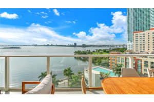 2020 N Bayshore Dr APT 1005, Miami, FL 33137, Sold 08/29/23