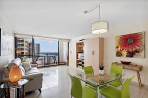 3505 S Ocean Dr APT 911, Hollywood, FL 33019, Sold 07/05/23
