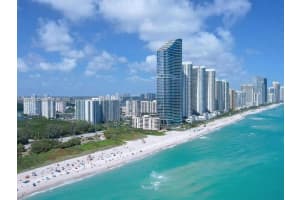100 Bayview Dr APT 1908, Sunny Isles Beach, FL 33160, Sold 08/16/23