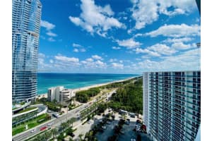 100 Bayview Dr APT 1908, Sunny Isles Beach, FL 33160, Sold 08/16/23