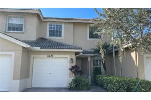 6427 Park Lake Cir #6427, Boynton Beach, FL 33437, Sold 08/31/23
