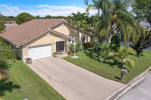 7101 NW 106th Ave, Tamarac, FL 33321, Sold 07/21/23