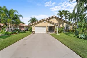 7101 NW 106th Ave, Tamarac, FL 33321, Sold 07/21/23
