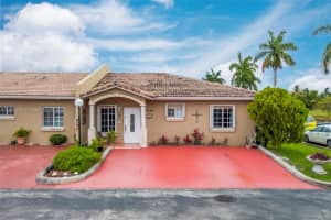 7698 NW 183rd Terrace #1101, Hialeah, FL 33015, Sold 07/19/23