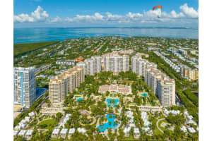 799 Crandon Blvd APT 1004, Key Biscayne, FL 33149, Sold 05/08/24