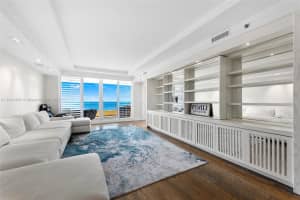 799 Crandon Blvd APT 1004, Key Biscayne, FL 33149, Sold 05/08/24