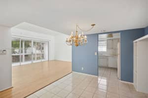 2540 Boundbrook Blvd APT 209, West Palm Beach, FL 33406, Sold 10/20/23