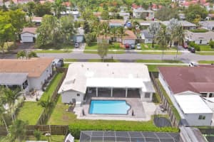 8105 SW 205th Terrace, Cutler Bay, FL 33189, Sold 08/01/23