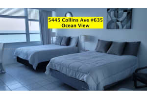 5445 Collins Ave APT 635, Miami Beach, FL 33140, Sold 06/29/23