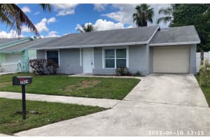 5929 Dewitt Pl, Lake Worth, FL 33463, Sold 08/18/23