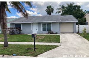 5929 Dewitt Pl, Lake Worth, FL 33463, Sold 08/18/23