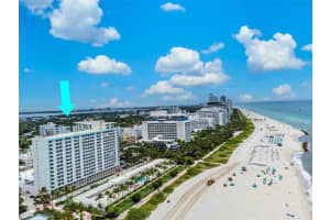 2899 Collins Ave APT 1624, Miami Beach, FL 33140, Sold 11/06/23