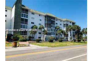 4751 NW 21st St APT 109, Lauderhill, FL 33313, Sold 09/25/23