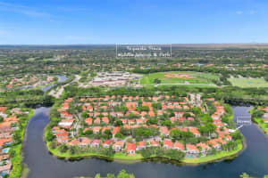 895 Garnet Cir, Weston, FL 33326, Sold 08/21/23