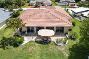 5706 Melaleuca Dr, Tamarac, FL 33319, Sold 07/31/23