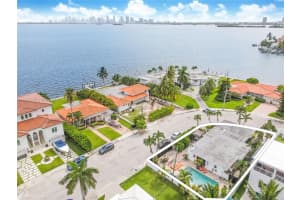 1441 S Treasure Dr, North Bay Village, FL 33141, Sold 02/14/24
