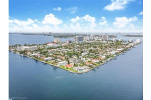 1441 S Treasure Dr, North Bay Village, FL 33141, Sold 02/14/24