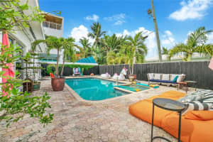 1441 S Treasure Dr, North Bay Village, FL 33141, Sold 02/14/24