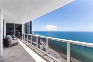 1800 S Ocean Dr APT 3504, Hallandale Beach, FL 33009, Sold 09/29/23