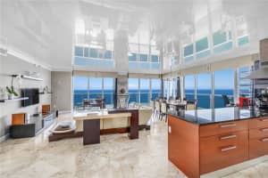 1800 S Ocean Dr APT 3504, Hallandale Beach, FL 33009, Sold 09/29/23