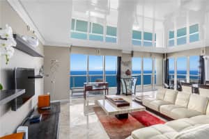 1800 S Ocean Dr APT 3504, Hallandale Beach, FL 33009, Sold 09/29/23
