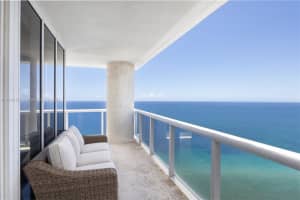 1800 S Ocean Dr APT 3504, Hallandale Beach, FL 33009, Sold 09/29/23