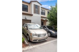 20969 NW 1st Ct, Pembroke Pines, FL 33029, Sold 08/01/23