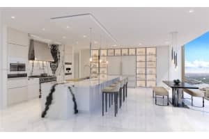 17975 Collins Ave #3002, Sunny Isles Beach, FL 33160, Sold 06/11/24