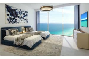 17975 Collins Ave #1901, Sunny Isles Beach, FL 33160, Sold 10/20/23