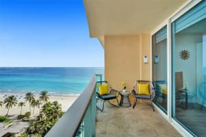 2501 S Ocean Dr APT 1105, Hollywood, FL 33019, Sold 09/03/23