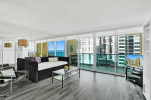 2501 S Ocean Dr APT 1105, Hollywood, FL 33019, Sold 09/03/23