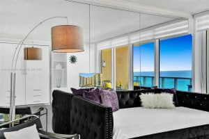 2501 S Ocean Dr APT 1105, Hollywood, FL 33019, Sold 09/03/23