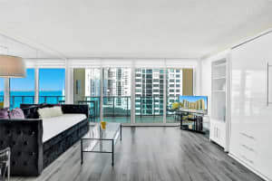 2501 S Ocean Dr APT 1105, Hollywood, FL 33019, Sold 09/03/23