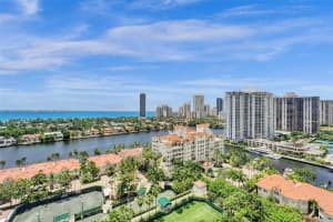 19955 NE 38th Ct APT 1905, Aventura, FL 33180, Sold 09/13/23
