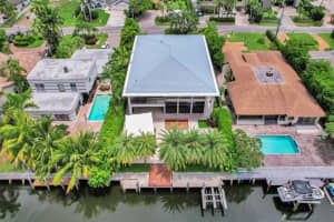 219 Holiday Dr, Hallandale Beach, FL 33009, Sold 01/30/24