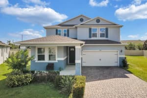 2580 Needlepoint St, Kissimmee, FL 34741, Sold 08/25/23
