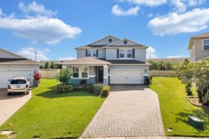 2580 Needlepoint St, Kissimmee, FL 34741, Sold 08/25/23