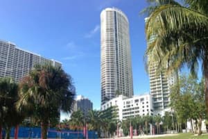 Opera Tower, 1750 N Bayshore Dr APT 3912, Miami, FL 33132, Sold 12/01/23