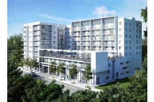 645 NW 1st St #803, Miami, FL 33128, - MLS#A11402901