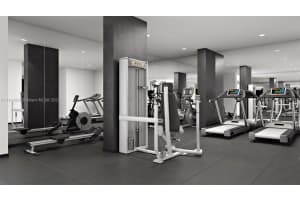 645 NW 1st St #803, Miami, FL 33128, - MLS#A11402901